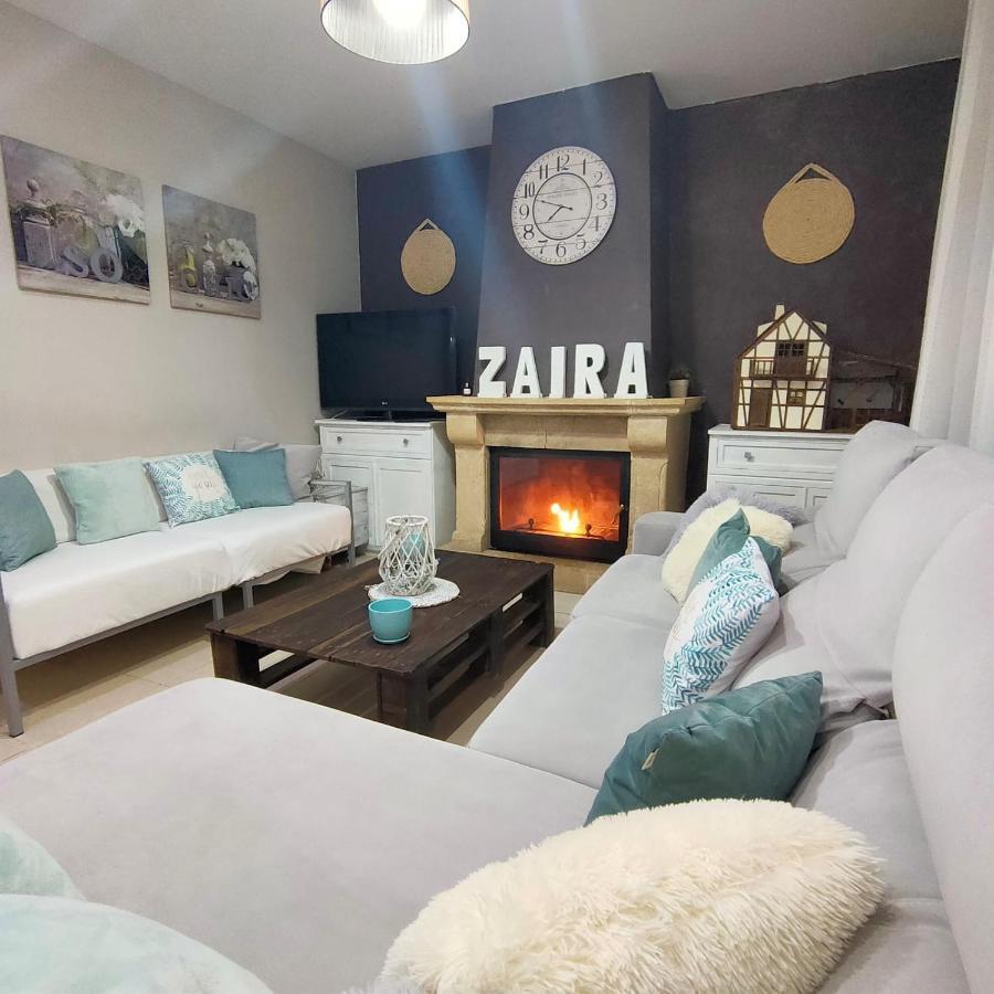 Bellazaira Villa Ruidera Eksteriør bilde
