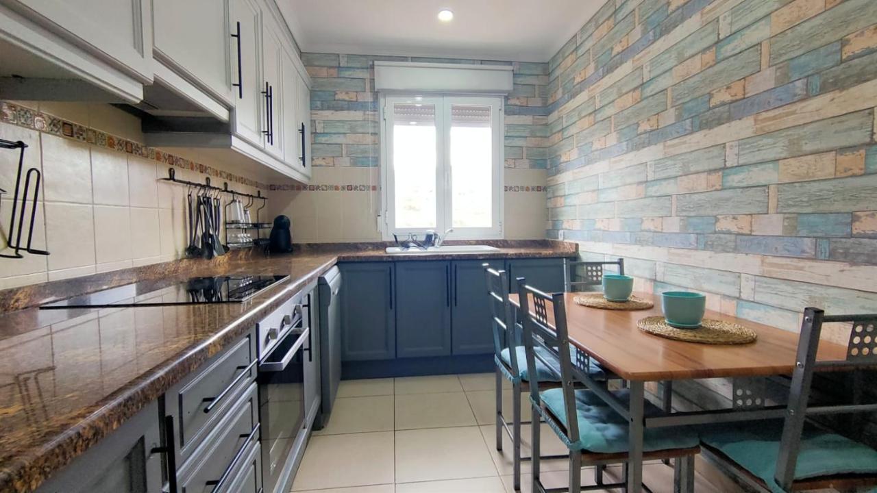 Bellazaira Villa Ruidera Eksteriør bilde