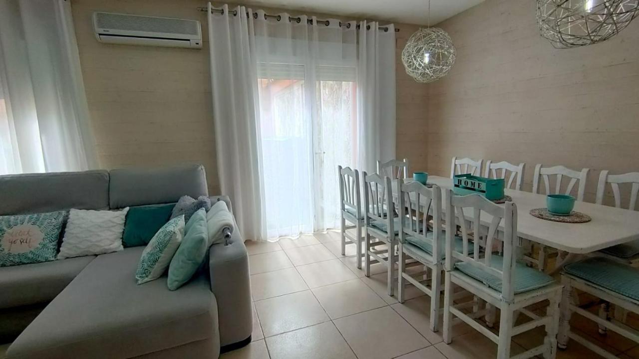 Bellazaira Villa Ruidera Eksteriør bilde