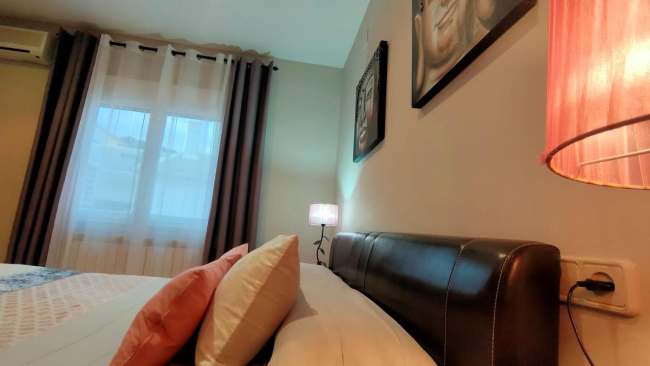 Bellazaira Villa Ruidera Eksteriør bilde