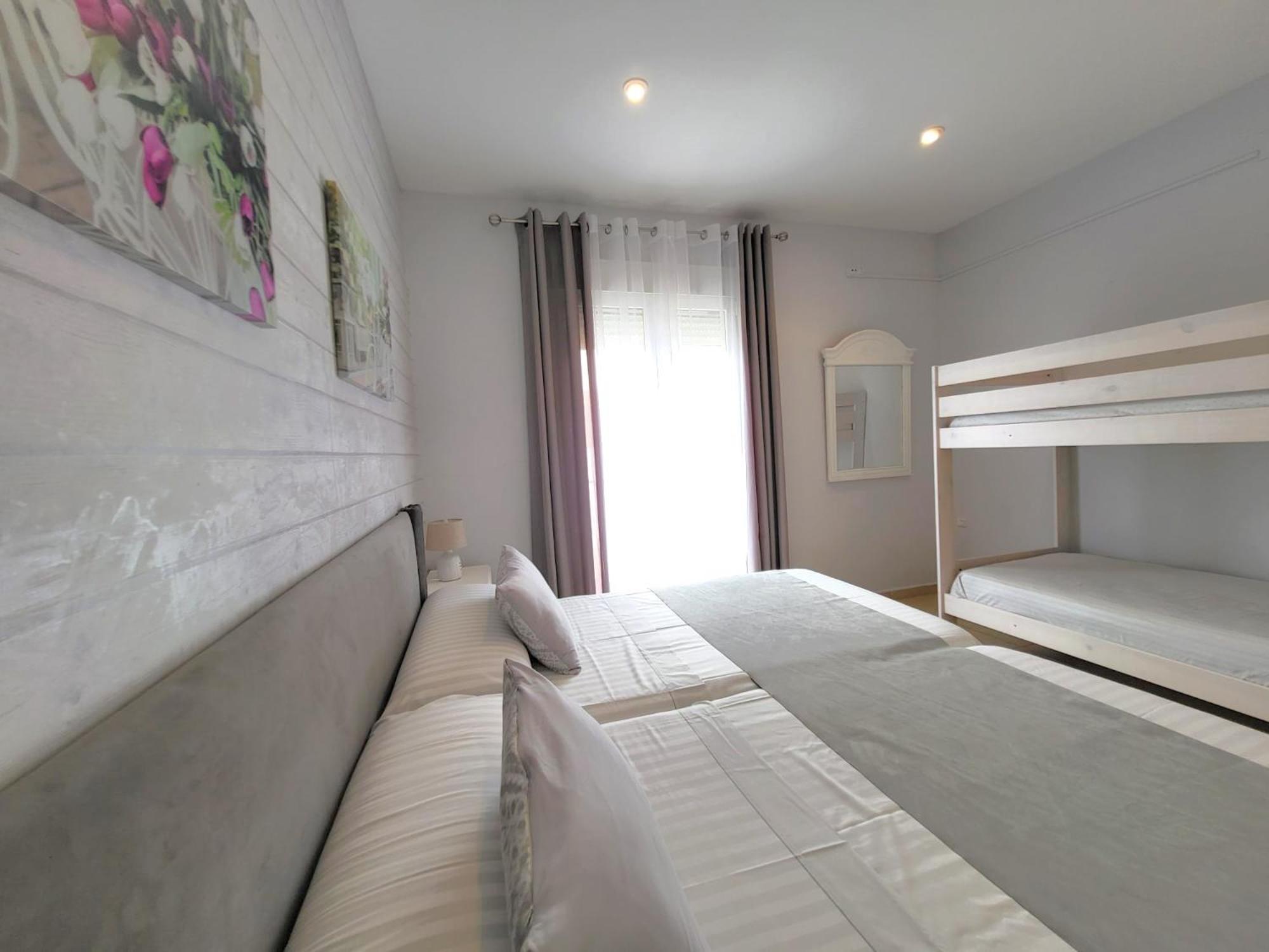 Bellazaira Villa Ruidera Eksteriør bilde